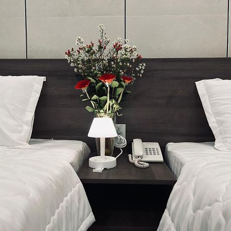 Huy Hoang Hotel Phan Thiet Exterior photo