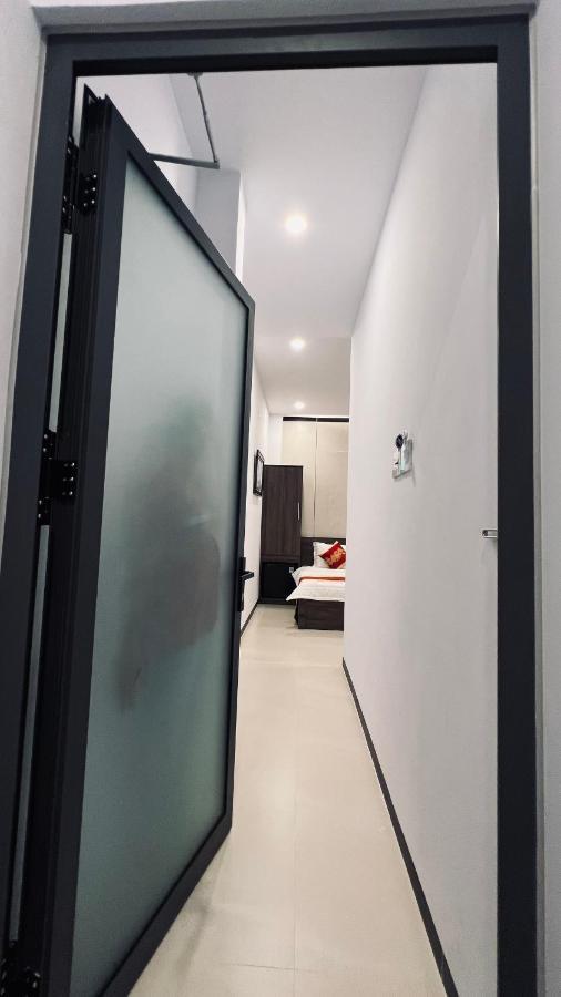 Huy Hoang Hotel Phan Thiet Exterior photo